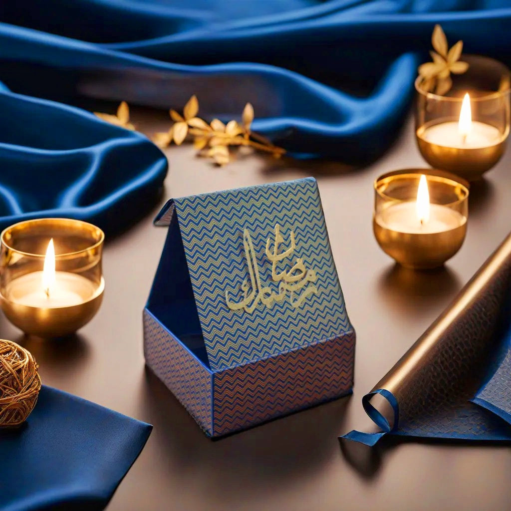 BARAKAH 14