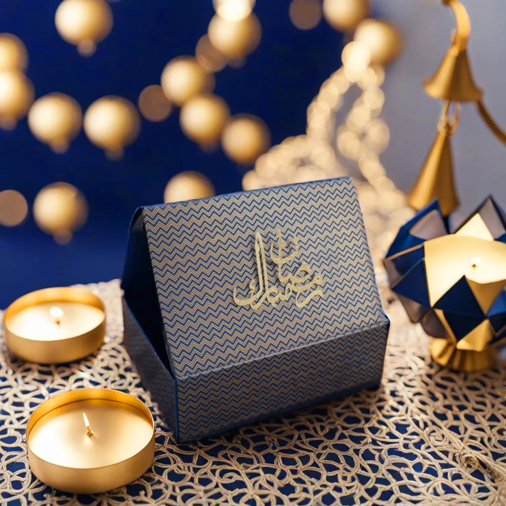 BARAKAH 15