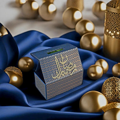BARAKAH 10
