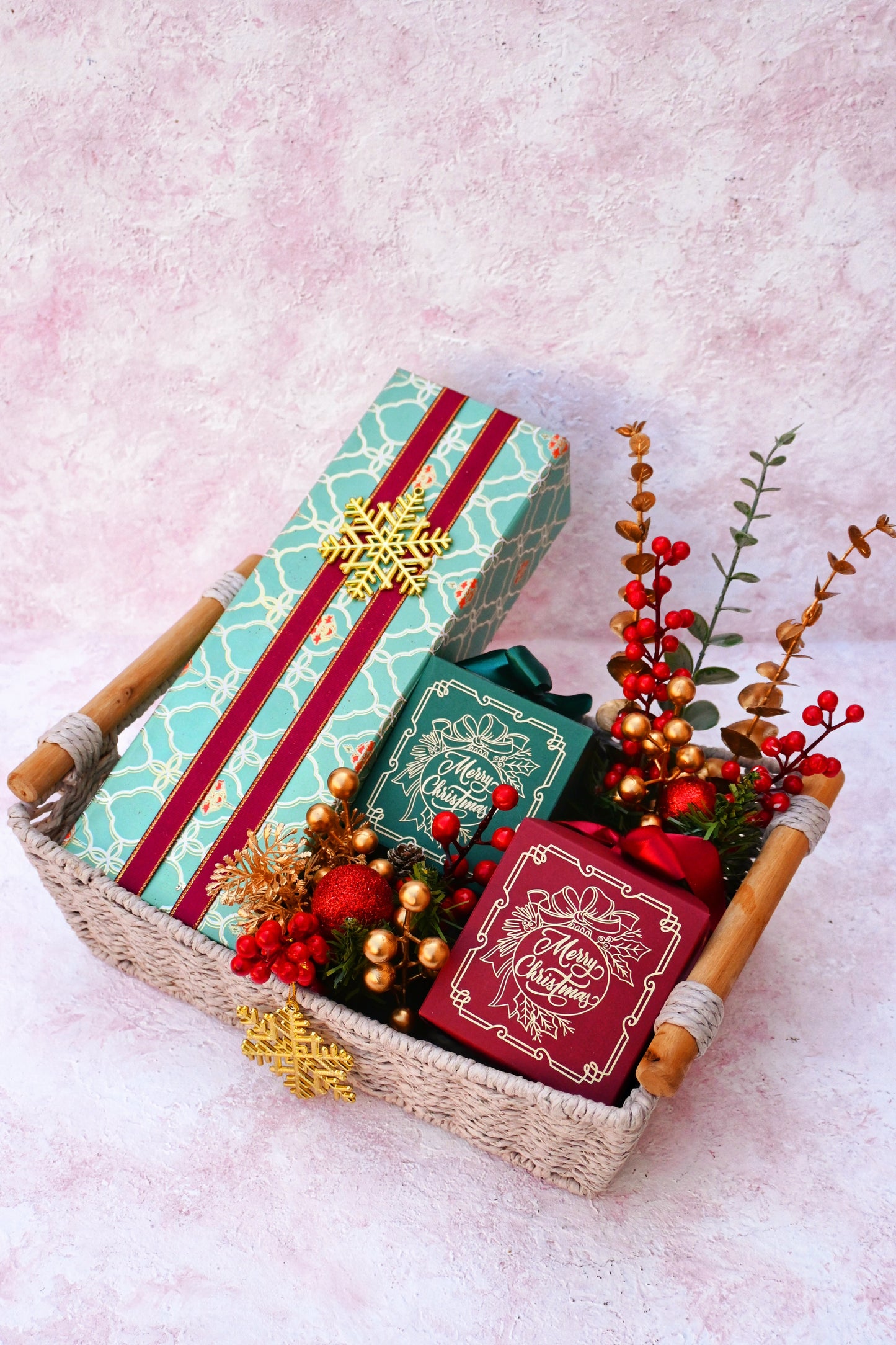 CHRISTMAS JOY 19