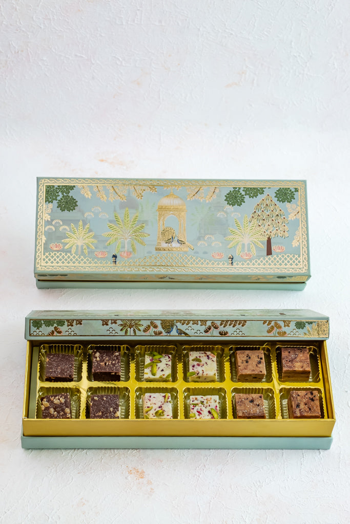 DELIGHT 7