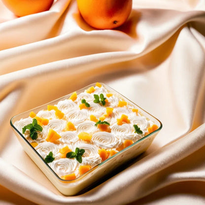 Milk Cake