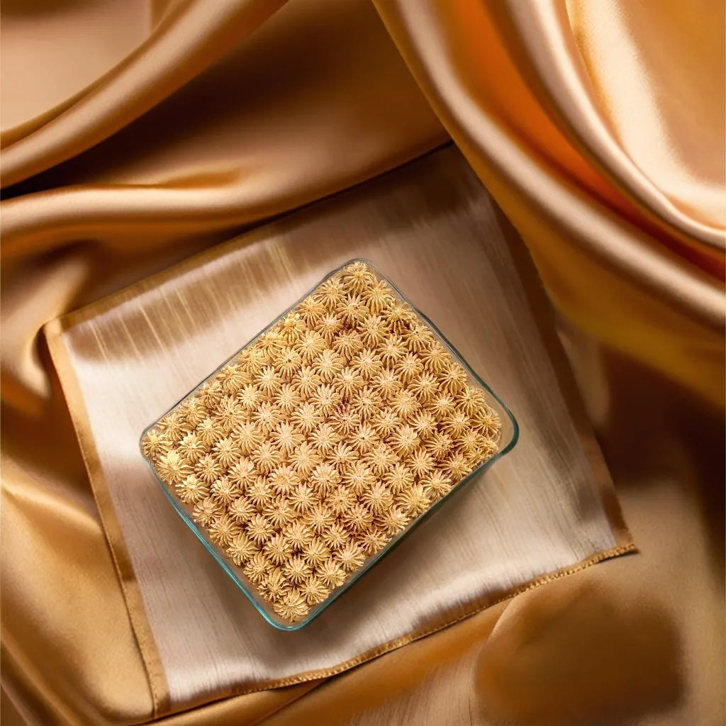 Milk Cake