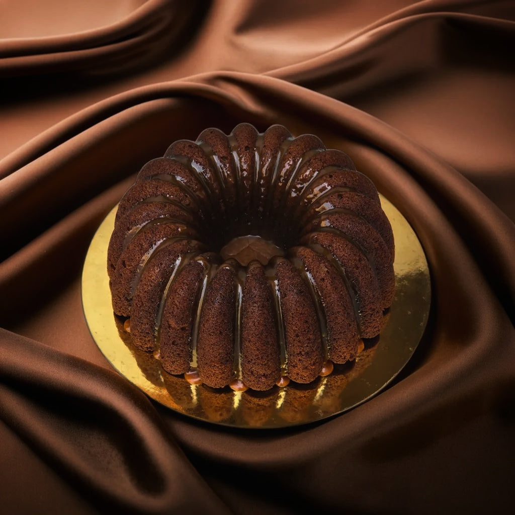 Bundt Cakes