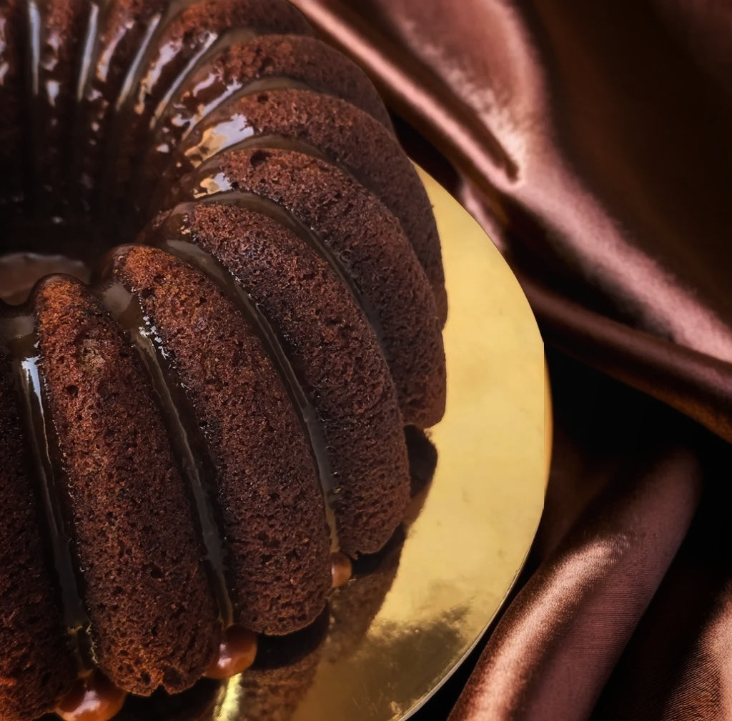 Bundt Cakes